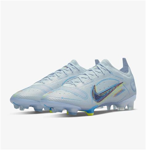 nike voetbalschoenen wit regenboog|nike voetbalschoenen.